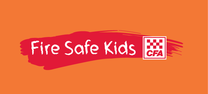 Fire Safe Kids
